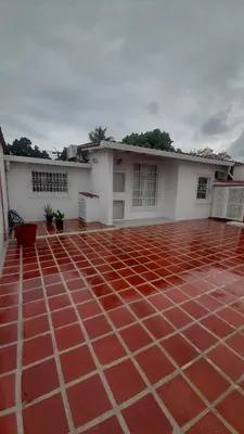 Casa en alquiler