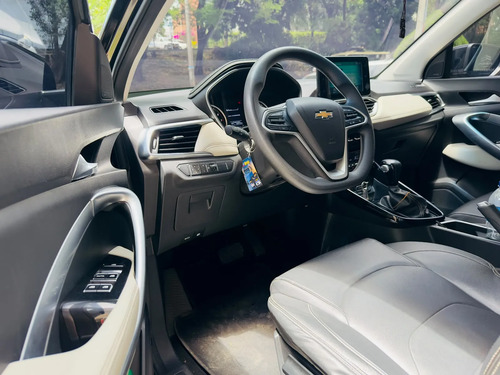 Chevrolet Captiva 1.5 T Ltz At