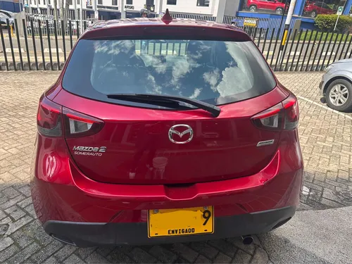 Mazda 2 GRAND TOURING LX