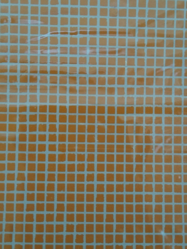 Imagen 6 de 7 de Nico Baldosa 20x20 De Patio Blister 25x11 Cms H0 (tma 80)