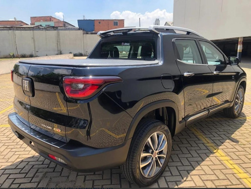 Imagen 10 de 15 de Fiat Toro Freedom / Entrega Con 800 Mil Anticipo O Usado #-