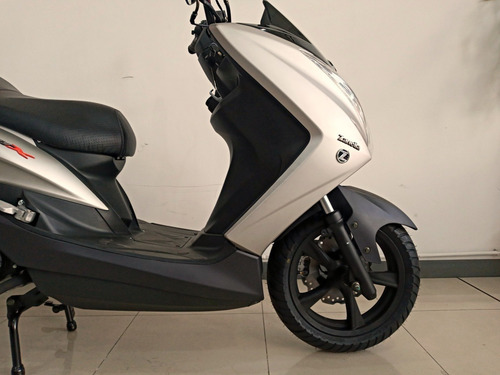 Imagen 23 de 25 de Zanella Styler Cruiser 150 0km Cuotas Tarjeta Ahora 12 A18