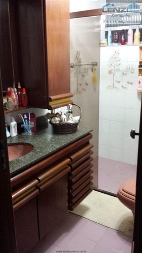 Imagem 3 de 29 de Apartamentos À Venda Em Santos/sp - Compre O Seu Apartamentos Aqui! - 1282317