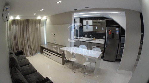 Imagem 11 de 30 de Apartamento - Ref: Svd1040