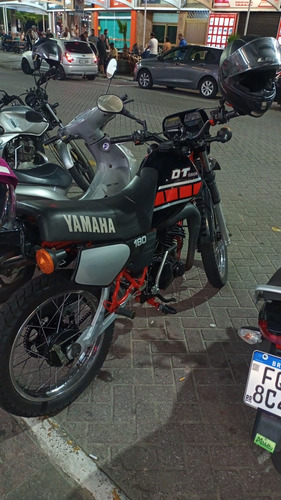 Yamaha  1986