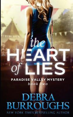 Libro The Heart Of Lies: A Paradise Valley Mystery: Book ...