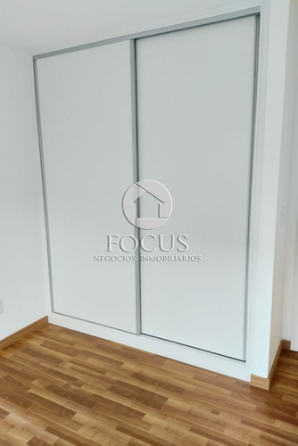 Imagen 9 de 14 de Venta Apartamento Penthouse 2 Dormitorios, 2 Baños, Cordón