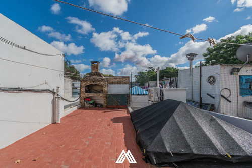 Casa 2 Dormitorios Azotea Parrillero Prado