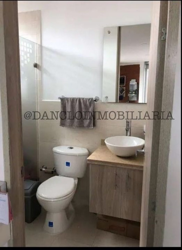 Imagen 12 de 12 de Apartestudio Edif Torino En Venta