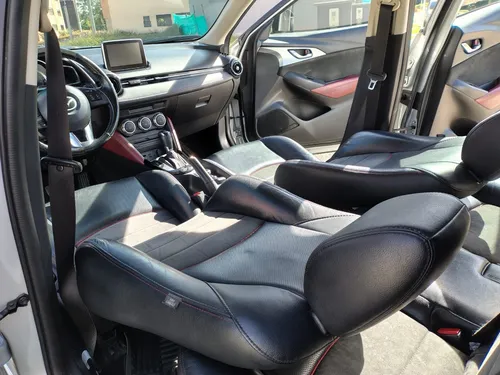 Mazda CX-3 2.0 Touring Automática