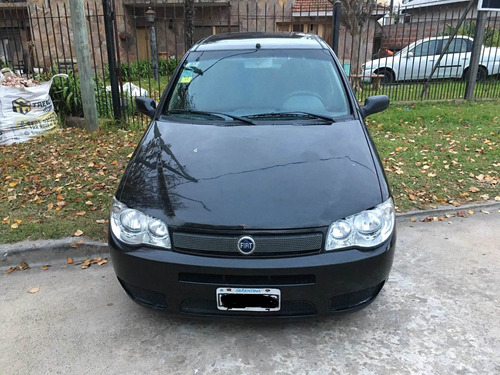 Fiat Palio 1.7 Elx Turbo Diesel 2008