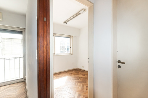 Imagen 14 de 15 de Rebajado Venta Departamento Palermo 2 Amb Lateral S Ortiz