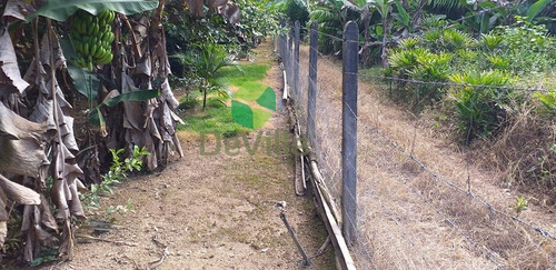 Chácara A Venda No Bairro Centro Em Garuva - Sc. - 352-1