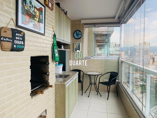Imagem 1 de 27 de Apartamento - Ap03216 - 68861005