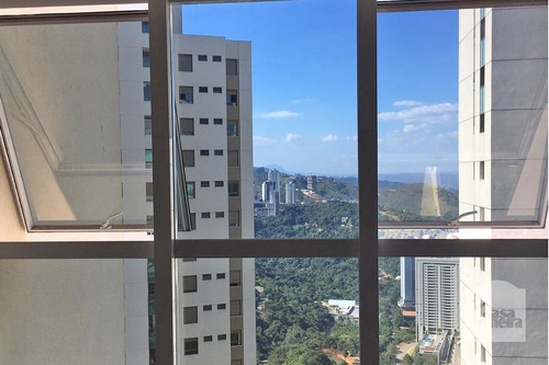 Imagem 7 de 11 de Sala-andar À Venda No Vila Da Serra - Código 259073 - 259073