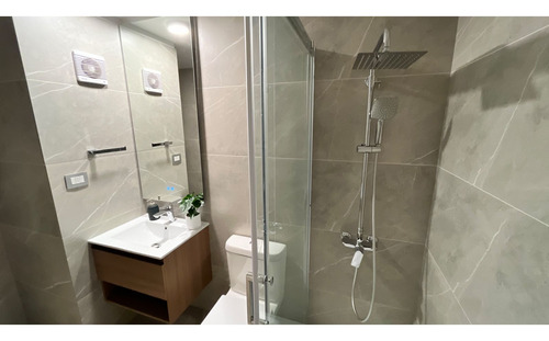 Arriendo Depto | 1d1b | Metro Irarrázabal