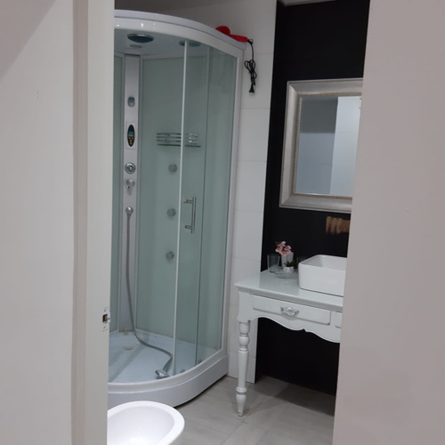 Apartamento Alquiler Temporario Montevideo Centro