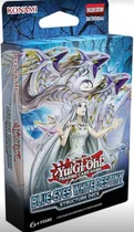 Comprar Yugioh Structure Deck Blue-eyes White Destiny Inglés