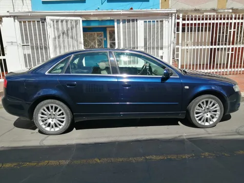 Audi A4 1.8t Luxury 5 p
