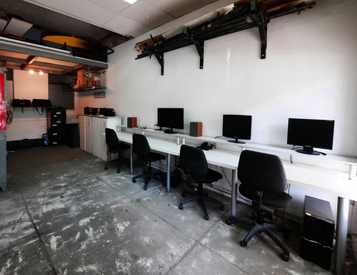 Imagen 24 de 30 de Local Comercial Sin Expensas En Venta En Palermo