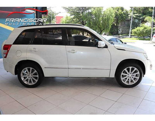 Suzuki G.vitara 2wd 5p
