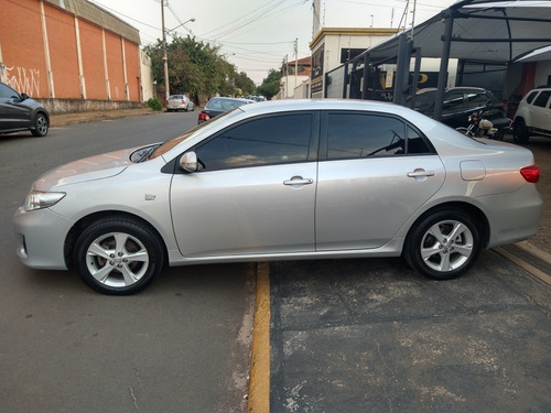 Toyota Corolla 2012 2.0 16v Xei Flex Aut. 4p