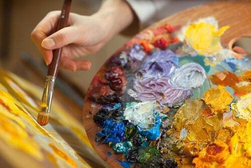 Imagem 1 de 1 de Pintura