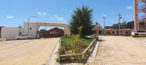 Departamento En 3°piso Con Gastos Comunes Bajos