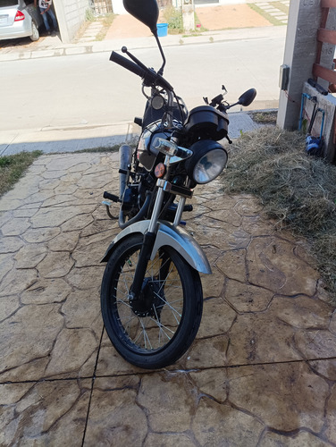 Ft150 Grafito (usada)
