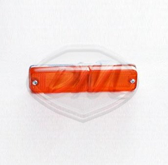 Faro Giro Delantero 504 Sr