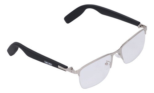 Gafas Inteligentes Para Mujeres Y Hombres 5.4 Con Micrófonos