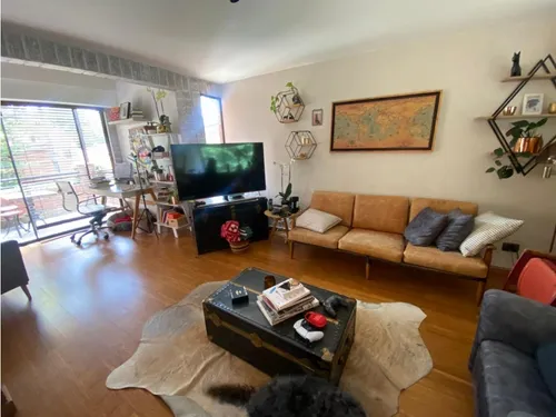 C-80 Casa Remodelada Sector Loma De Los Parra Con La Inferior