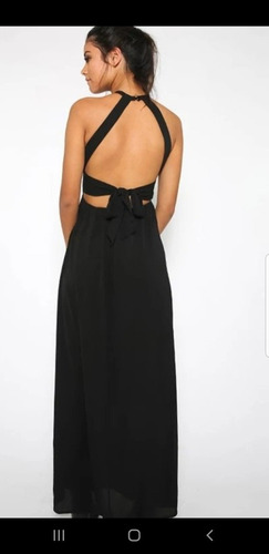 Vestido Fiesta/casual