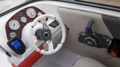Lancha Excedo Boats M175 Premium .