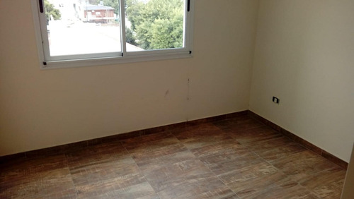 Imagen 11 de 11 de Excelente Dto A Estrenar De 3 Amb, C/ Cochera Y Terraza Prop