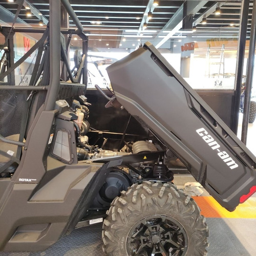 Imagen 13 de 15 de Defender Hd8 Max Dps 6 Personas 0km Utv 4x4 Usd