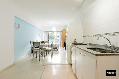 Imagen 6 de 15 de Alquiler Departamento Villa Urquiza Pileta
