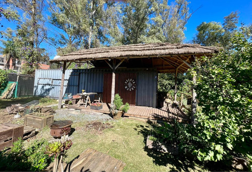 Lote En Pilar Km 50 A Metros De Panamericana