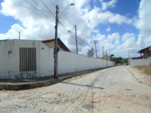 Imagem 9 de 23 de Terreno Para Alugar Na Cidade De Fortaleza-ce - L11134