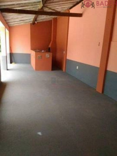 Imagem 10 de 13 de Chácara - Ch00111