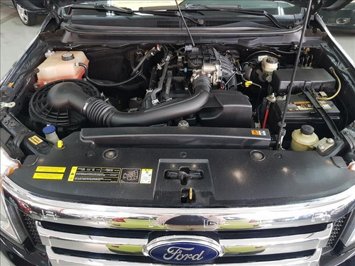 Imagem 7 de 8 de Ford Ranger 2.5 Xlt 4x2 Cd 16v