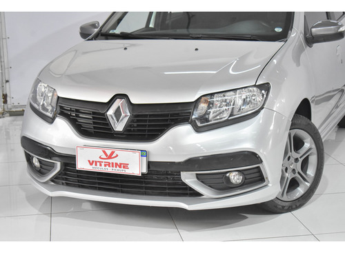 Renault Sandero 1.0 12V SCE FLEX GT LINE MANUAL