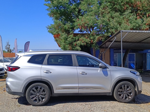 Chery Tiggo 8 2022