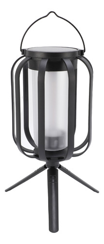 Farol Solar Colgante A Prueba De Lluvia Con EnergĂa Solar
