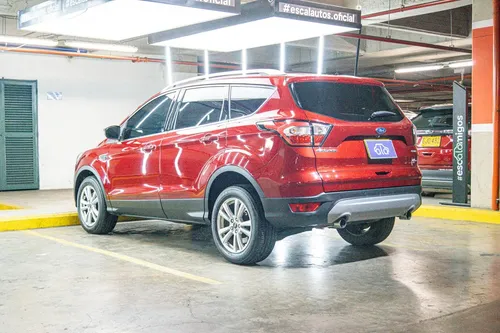 Ford Escape 2.0 Se 4x2