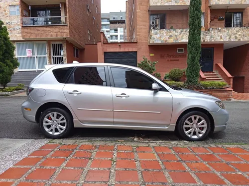 Mazda 3 2.0 Lfna5