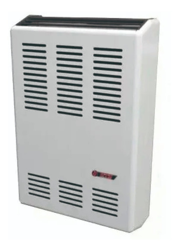 Calefactor Ctz Linea Compacta 4000 Tb P/gas Natural