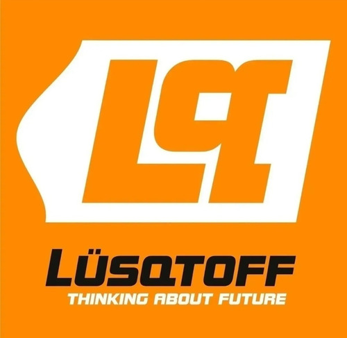 Imagen 7 de 7 de Termofusora Lusqtoff 800w + Maletin + 6 Boquillas Para Siste