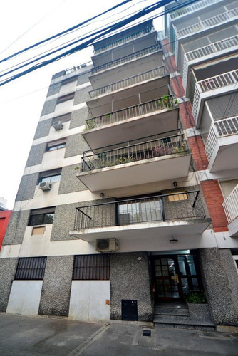 Imagen 12 de 12 de Departamento - Caballito