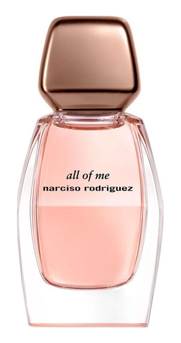 Perfume Mujer Narciso Rodriguez All Of Me Edp 50ml